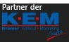 KEM-Partner Logo